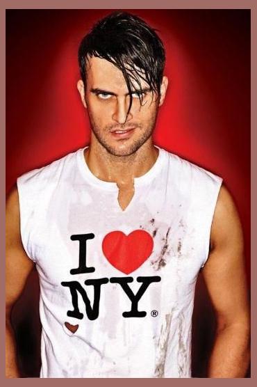 Cheyenne Jackson